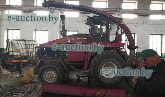 Средство энергетическое универсальное УЭС 2-250А, 2009