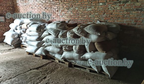 Семена льна технические