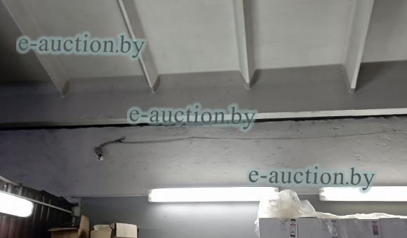 Система видеонаблюдения инв.№0000000718