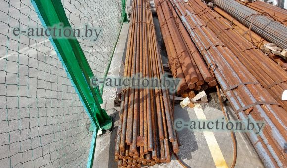 Прокат сортовой конструкционный 30ХГСА круг 200мм (~3690 кг.)