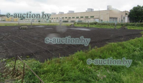 Резервуар на 5000 м³ в г. Барановичи