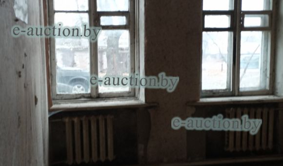 Однокомнатная квартира в г. Мозыре, площадью 24.7м²