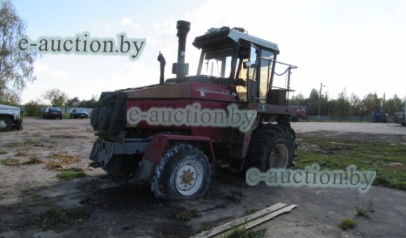 УЭС 2-250А, 2010