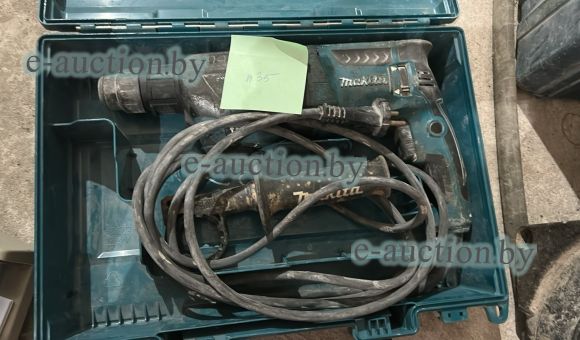 Перфоратор Makita