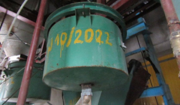 Дозатор воды НПД-200