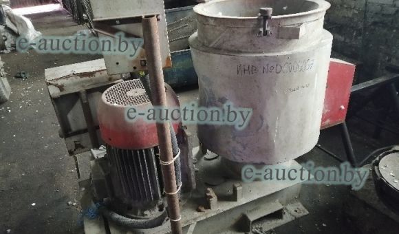 Агломератор С-АР1-120