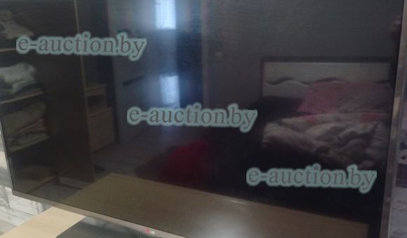 Телевизор LG