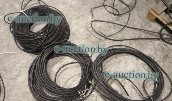 Кабель в ассорт.