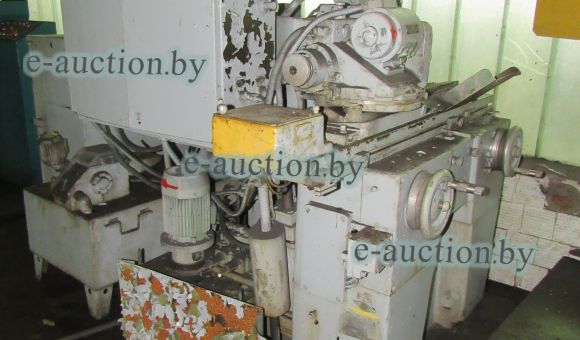 Станок круглошлифовальный 3А110В