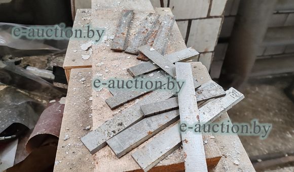 Приспособление для быстрого выставления ножей