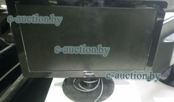 Монитор Philips 196V3LSB5100 №2