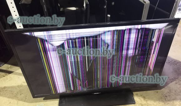 Телевизор Samsung