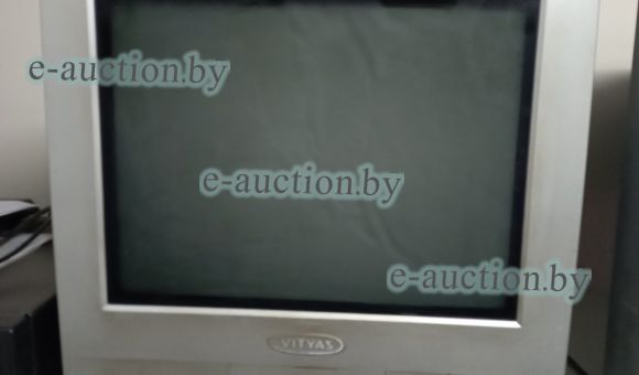 Телевизор Витязь