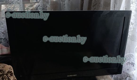 Телевизор Горизонт