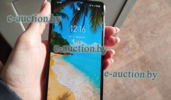 Мобильный телефон SAMSUNG А52