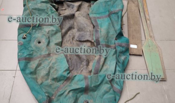 Лодка Ветерок - 1