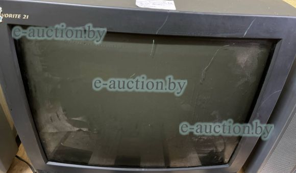 Телевизор Vityas