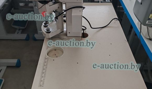 Пресс SENTEX 3808E