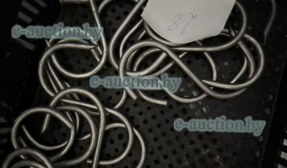 Крюки для мяса