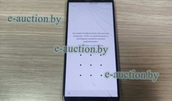 Смартфон Samsung 