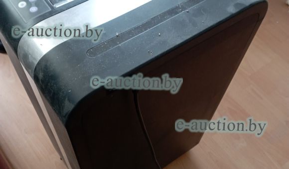 Шредер Wallner  JP 860С №2