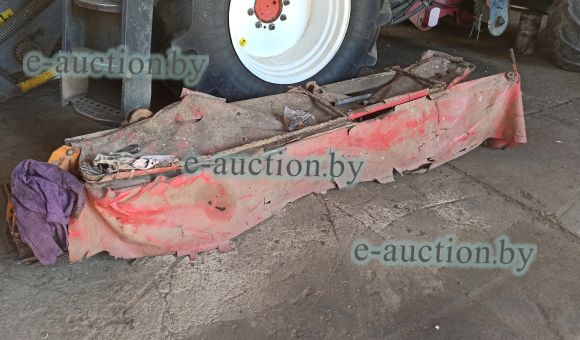 Косилка ротационная навесная АС-1-02