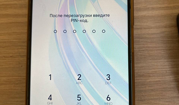 Смартфон Honor Смартфон Honor
