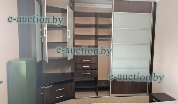 Спальный гарнитур