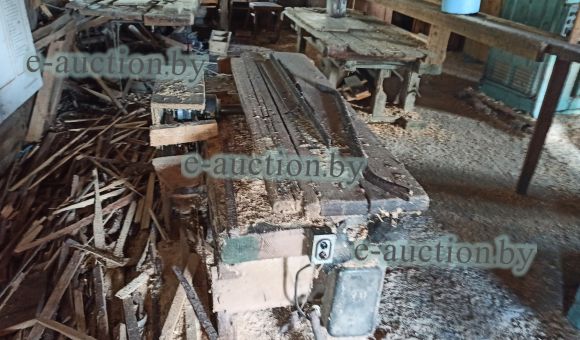 Станок 2М-112