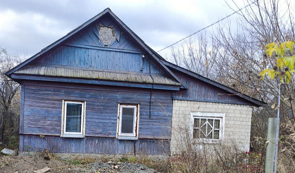 Жилой дом в г. Гомеле