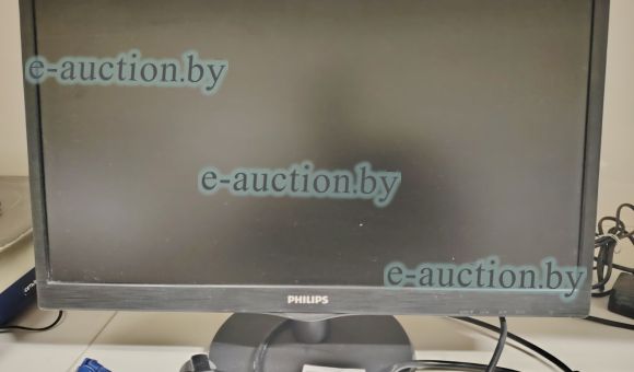 Монитор Philips 