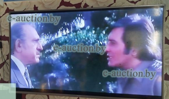 Телевизор KIVI 