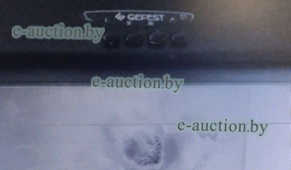 Вытяжка Гефест