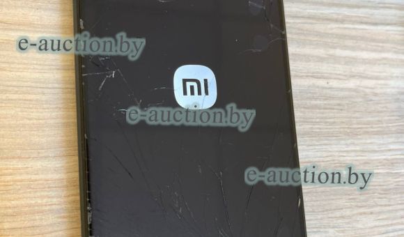 Смартфон Xiaomi Redmi