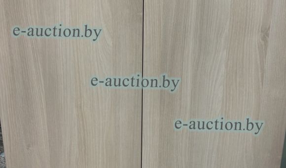 Комод двухдверный №3