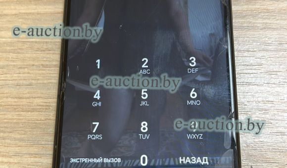 Смартфон Honor Х5