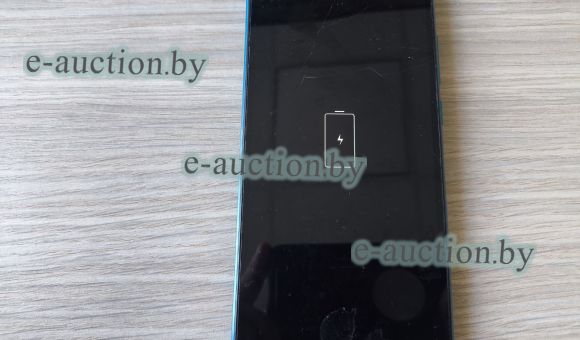Телефон Xiaomi Redmi 