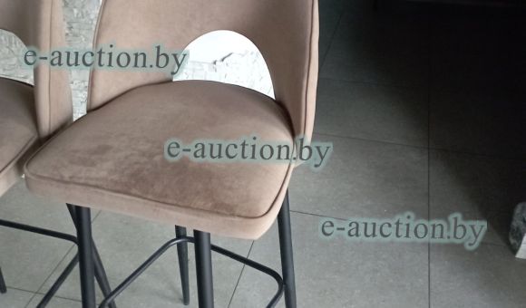 Стул барный №19