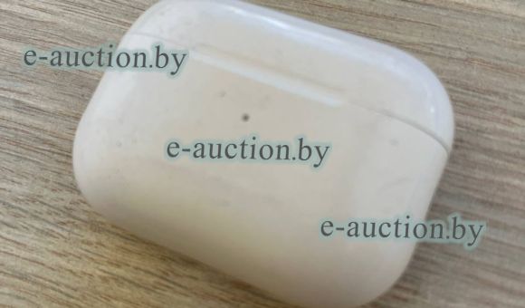 Беспроводные наушники Apple AirPods pro 2 ANC (Копия)