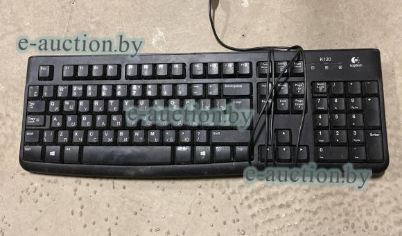 Клавиатура LISTED 