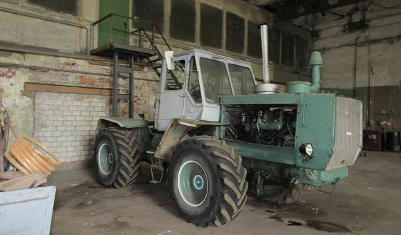 Трактор Т 150К, 1990