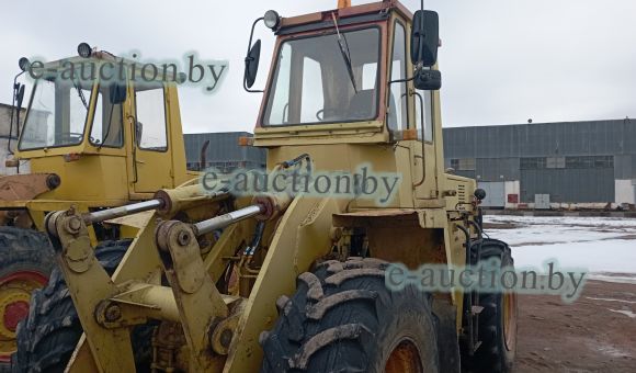 ТО 18, год выпуска не определён