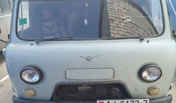 УАЗ 33036 с кузовом "Купава" 27YA20, 2013 УАЗ 33036 с кузовом "Купава" 27YA20, 2013