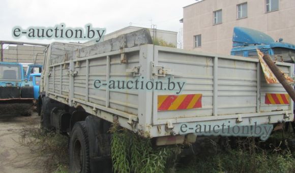  Платформа 53371-8500002-29