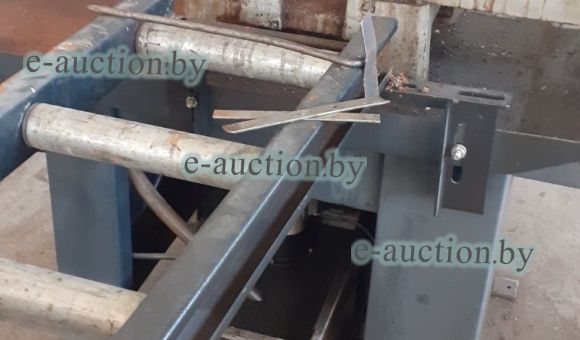 Станок ленточнопильный  ARG 220