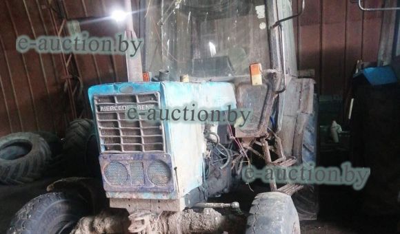 Беларус 82.1, 2006