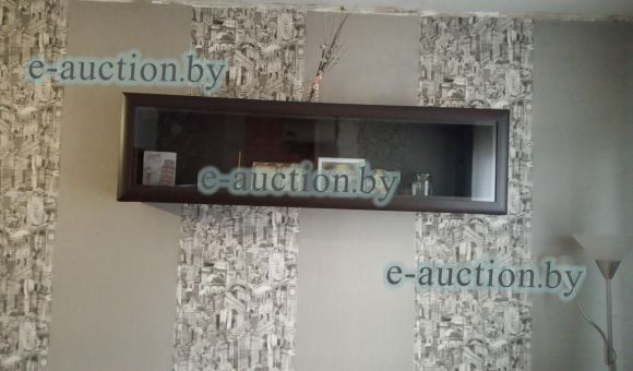 Шкаф подвесной 