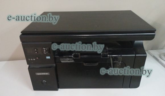 МФУ НР LaserJet Pro M1132 MFP CE847A