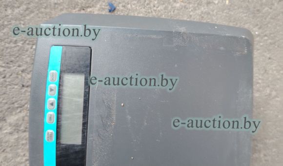 Фискальный регистратор DATECS-HTC FP700