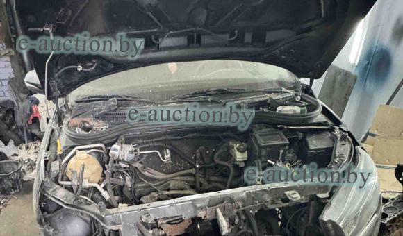 Lada Vesta, 2019